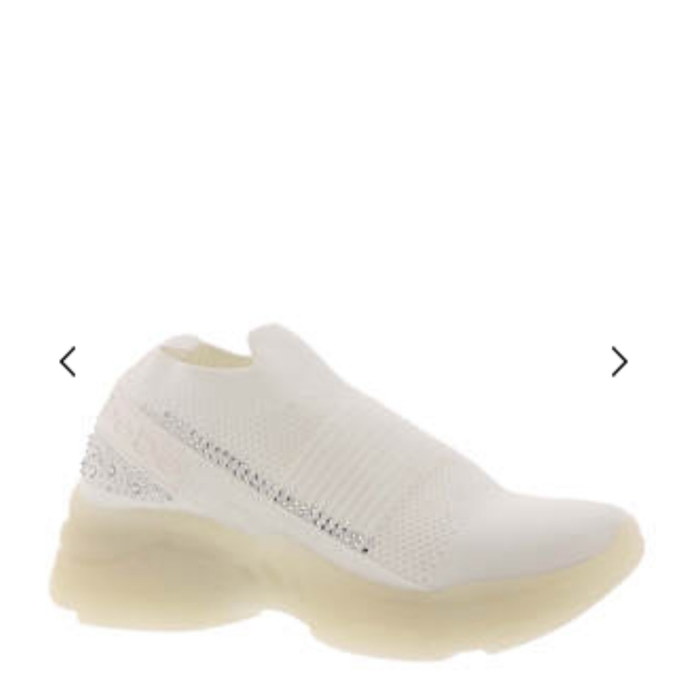 Bebe amaris tennis shoes - Picture 12 of 12